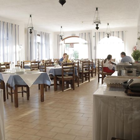 Dimitra Hotel Hersonissos  Exterior foto