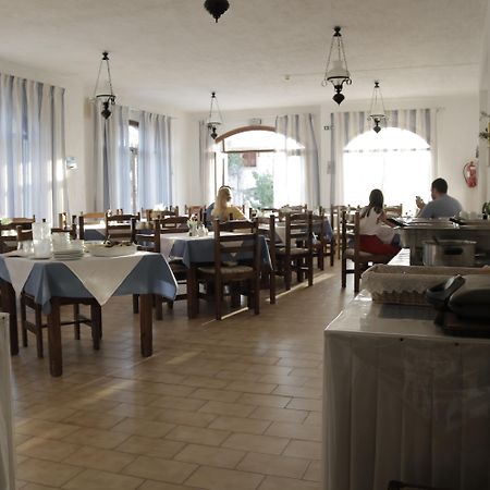 Dimitra Hotel Hersonissos  Exterior foto