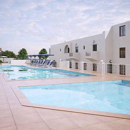 Dimitra Hotel Hersonissos  Exterior foto