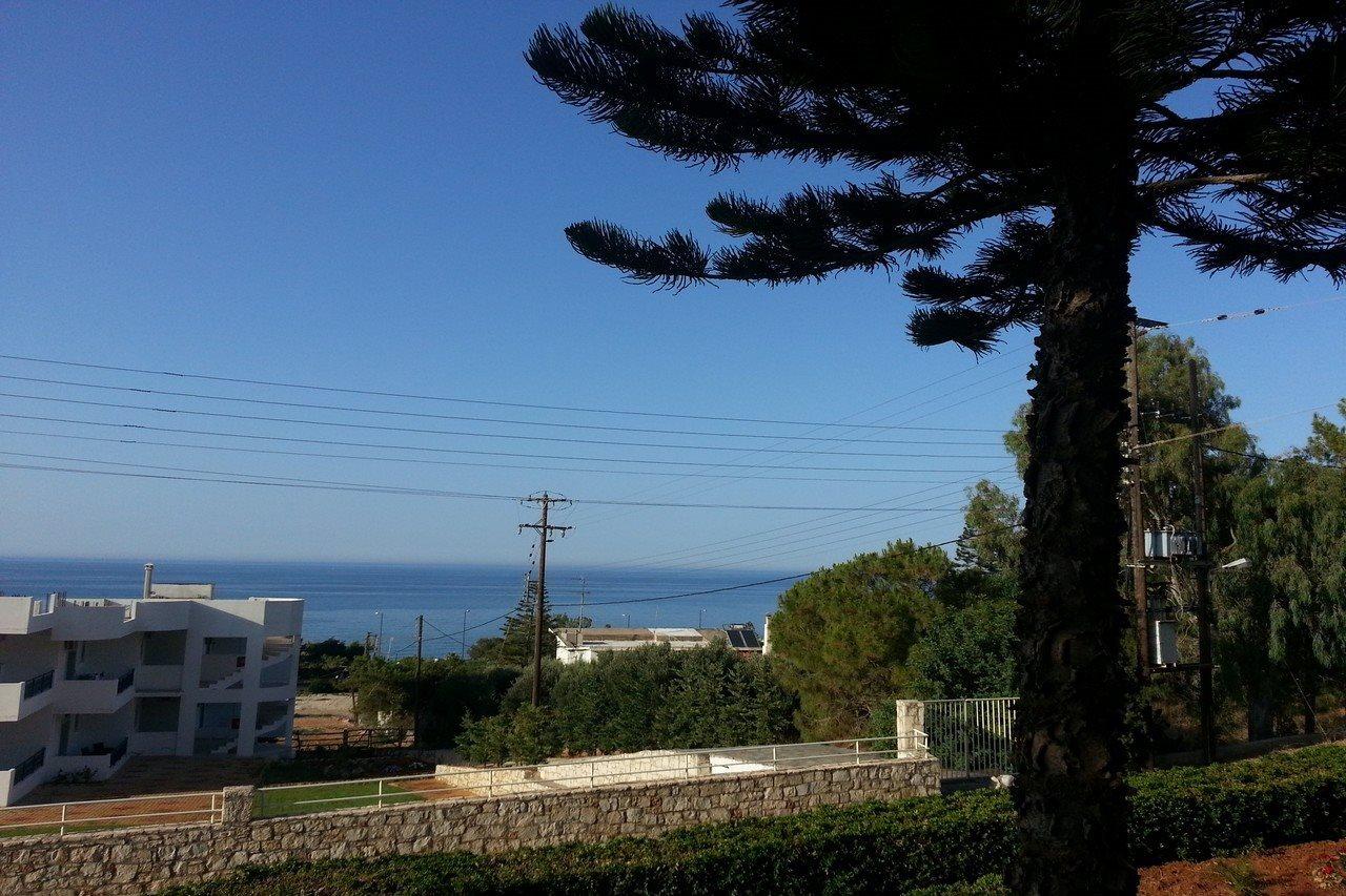 Dimitra Hotel Hersonissos  Exterior foto