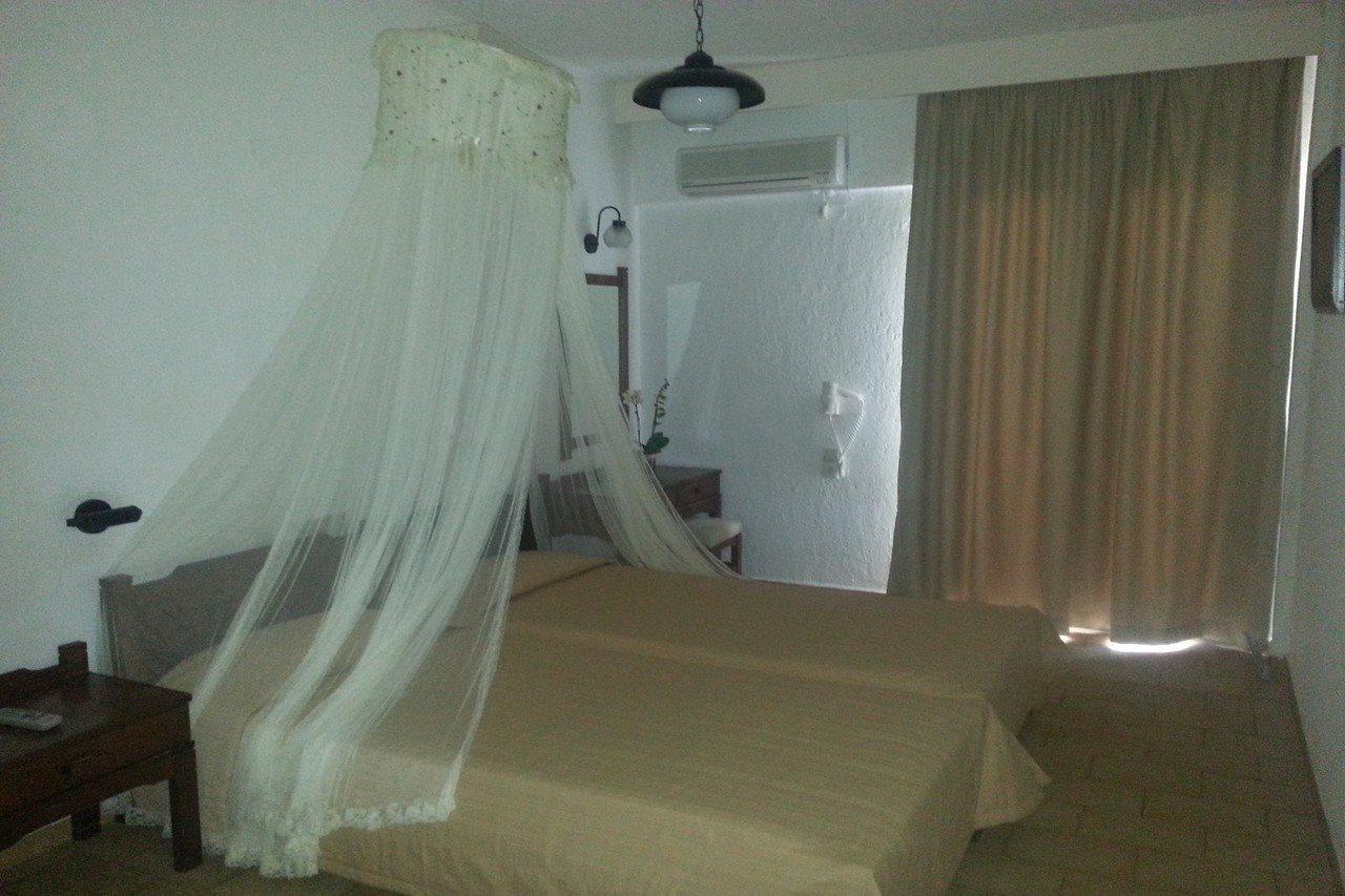 Dimitra Hotel Hersonissos  Exterior foto
