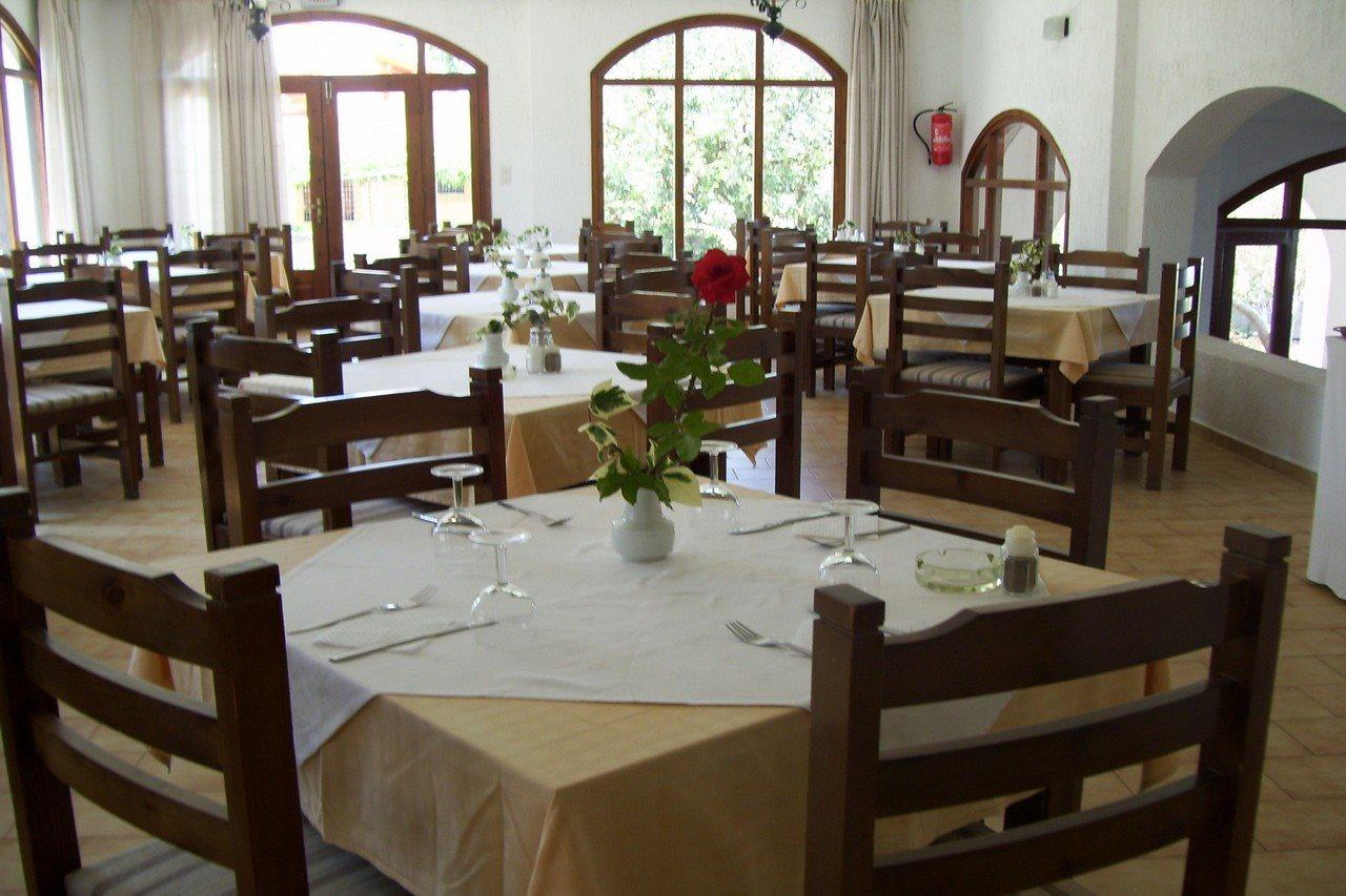 Dimitra Hotel Hersonissos  Exterior foto