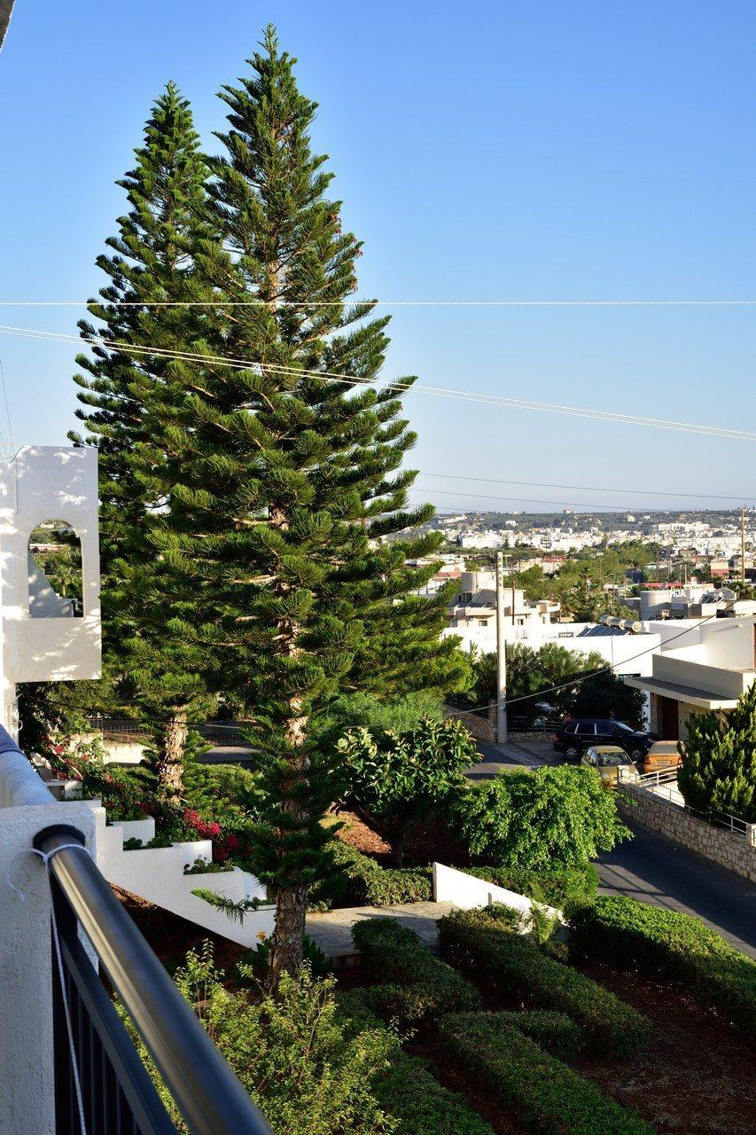 Dimitra Hotel Hersonissos  Exterior foto
