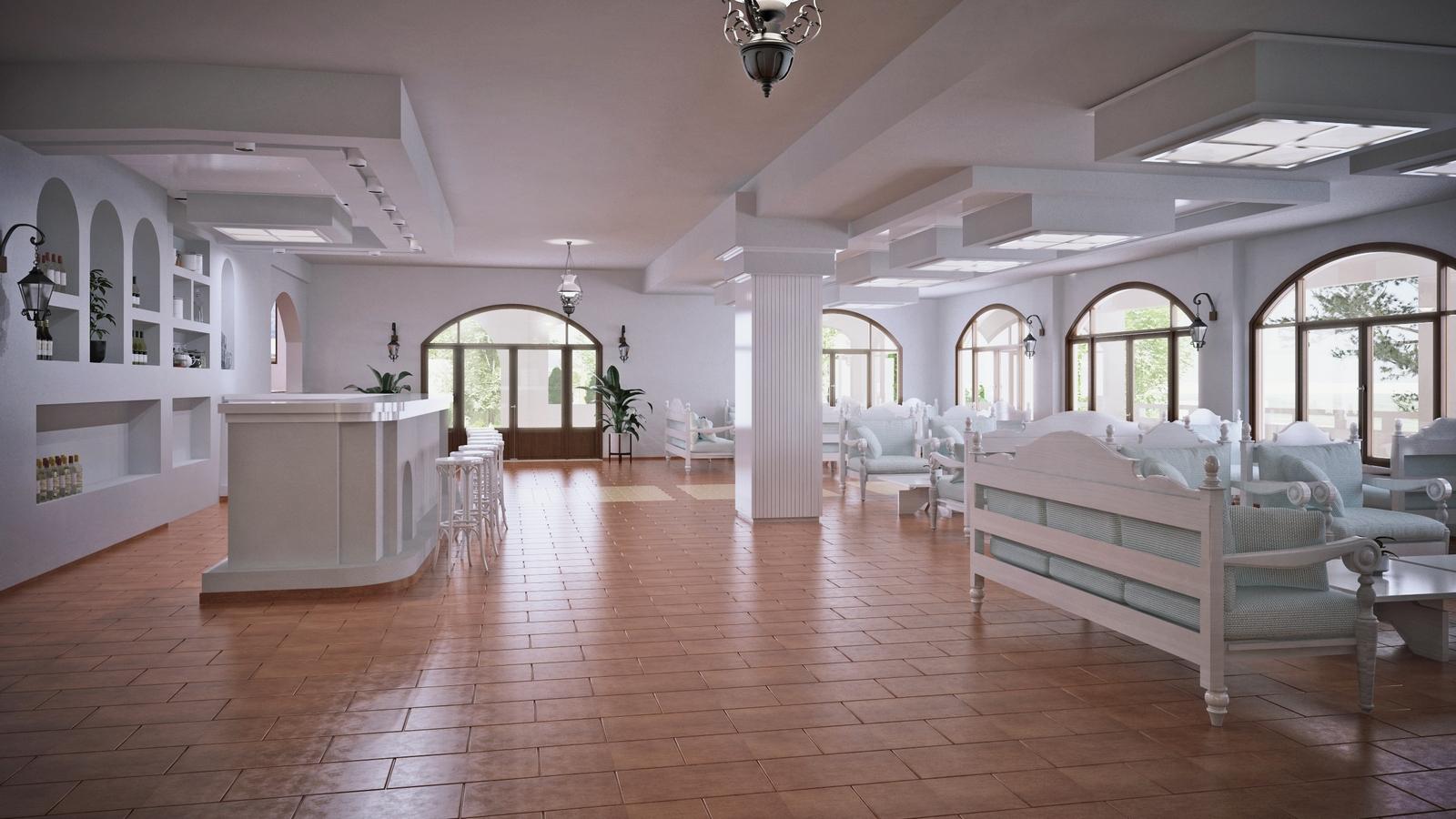 Dimitra Hotel Hersonissos  Exterior foto