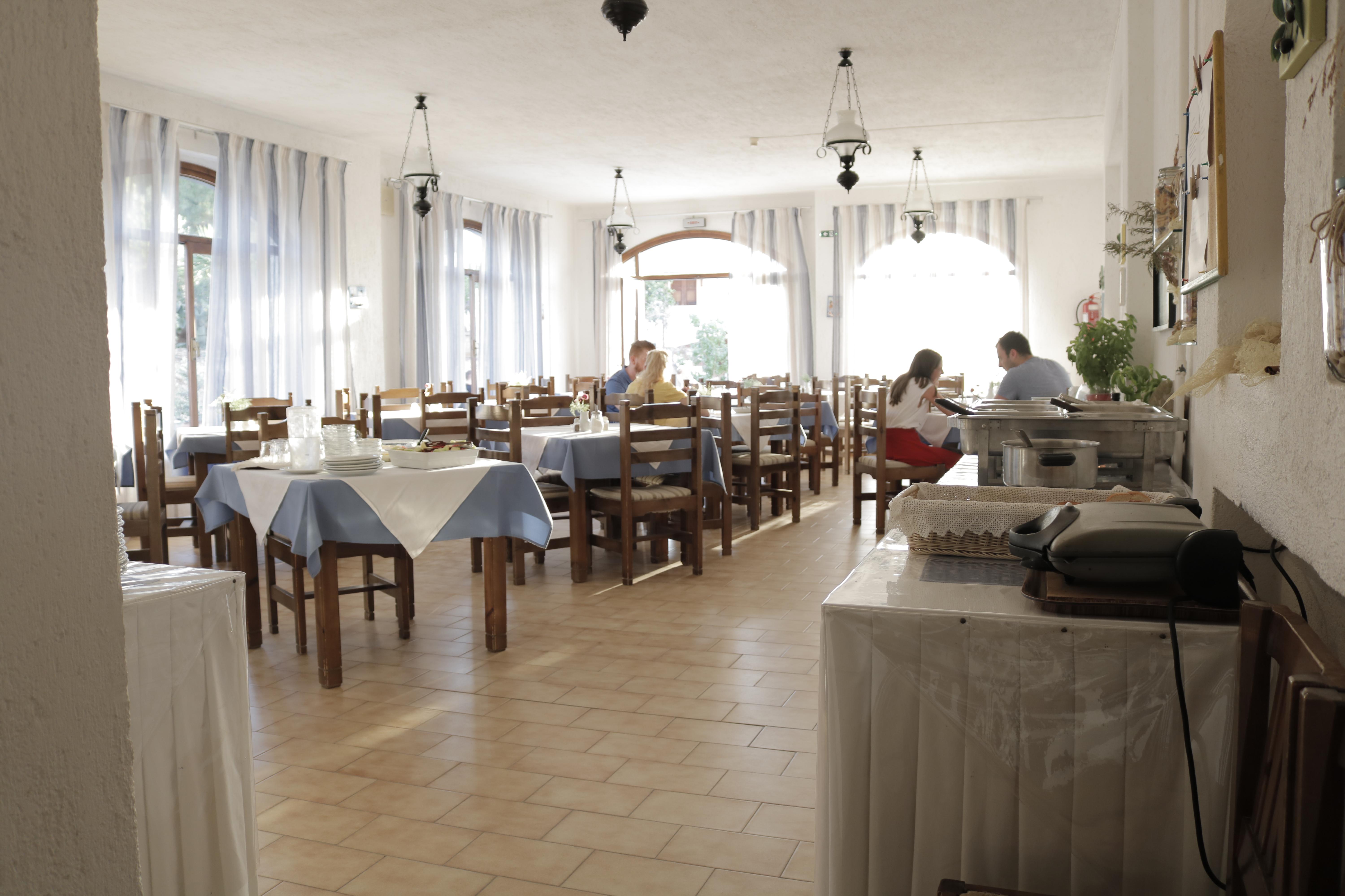 Dimitra Hotel Hersonissos  Exterior foto