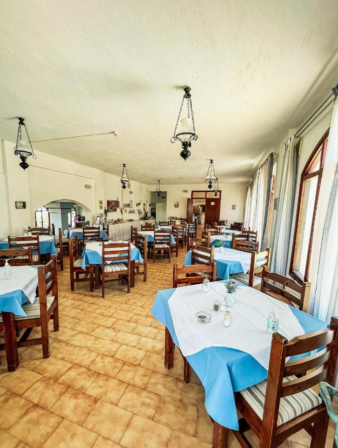 Dimitra Hotel Hersonissos  Exterior foto
