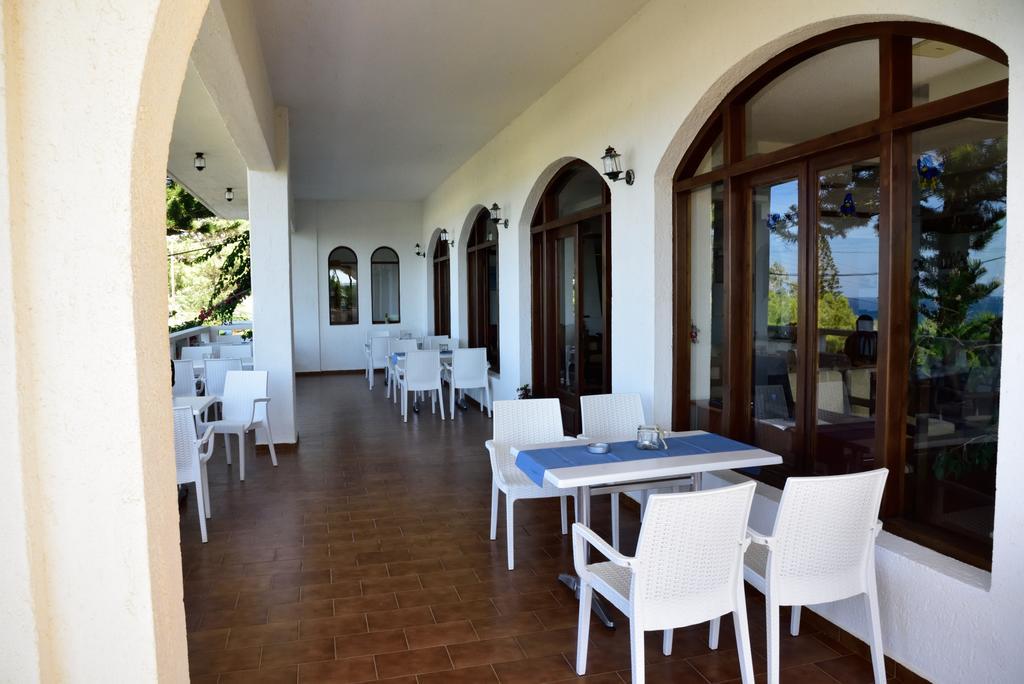Dimitra Hotel Hersonissos  Exterior foto