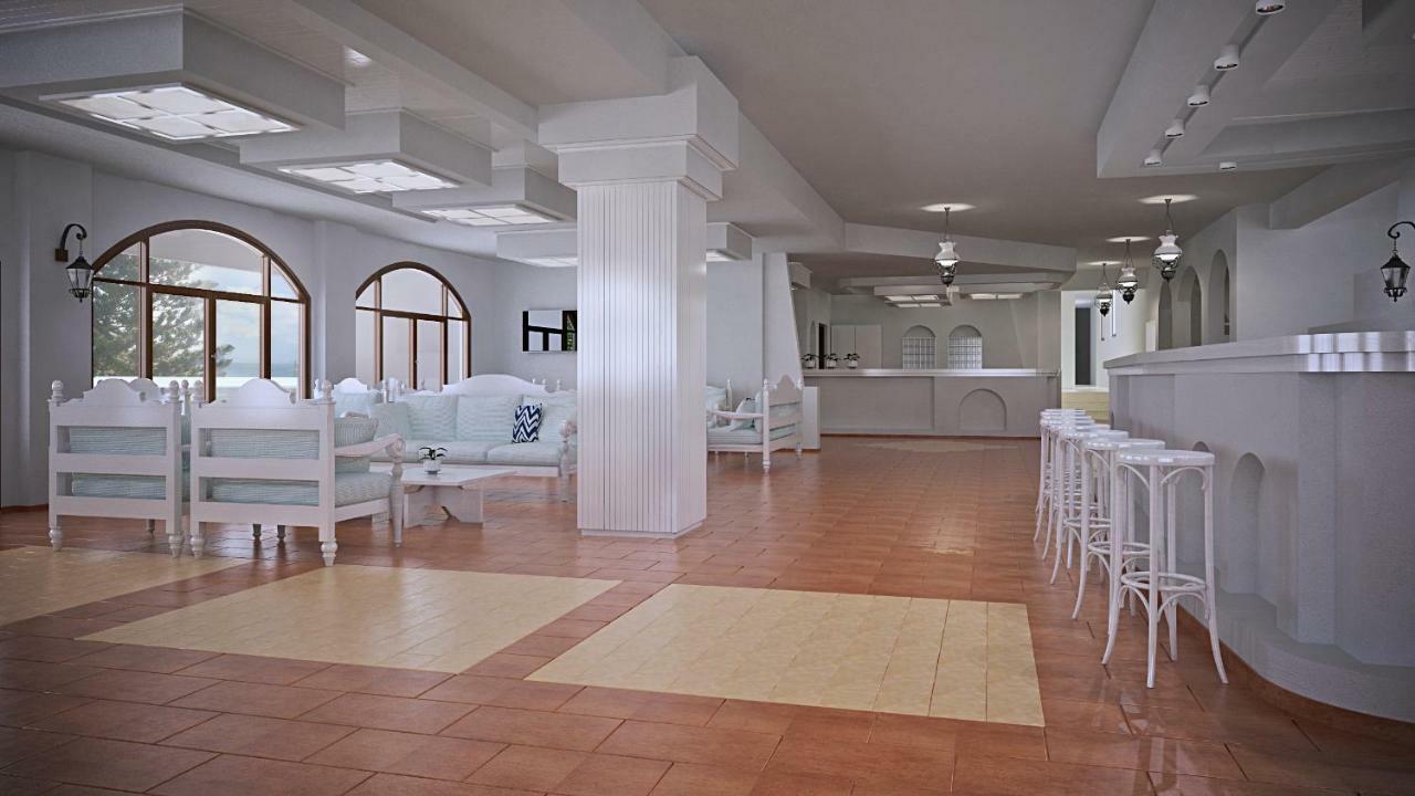 Dimitra Hotel Hersonissos  Exterior foto