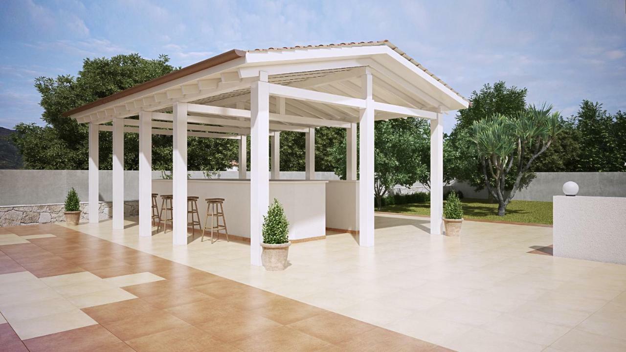 Dimitra Hotel Hersonissos  Exterior foto
