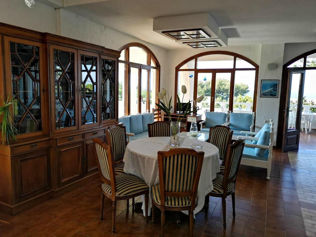 Dimitra Hotel Hersonissos  Exterior foto